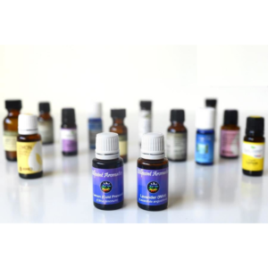 aceite esencial en arequipa