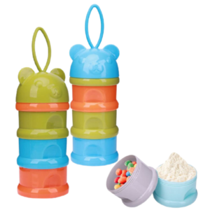 Dispensador de formula en arequipa