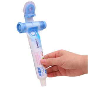 dispensador de pasta dental en arequipa