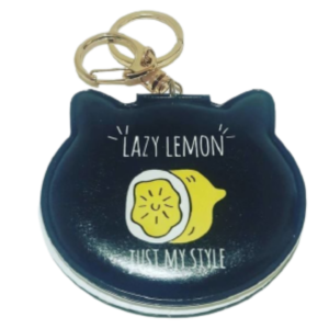 llavero espejo en arequipa