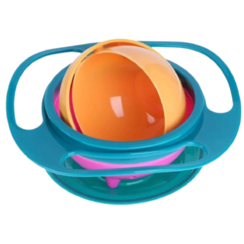 Plato anti derrame en arequipa