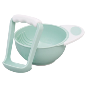 Papilla para bebes en arequipa