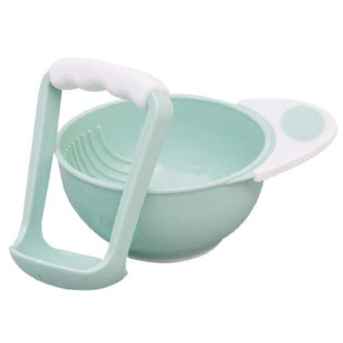 Papilla para bebes en arequipa