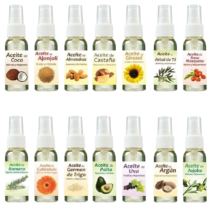 aceite para masajes en Arequipa