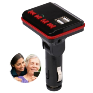 adaptador radio carro en arequipa