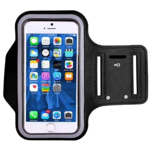 Bracera deportiva / Sport Armband