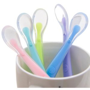 cuchara de silicona en arequipa