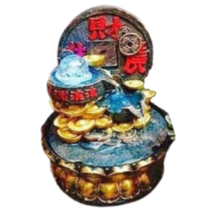 fuente de agua en arequipa