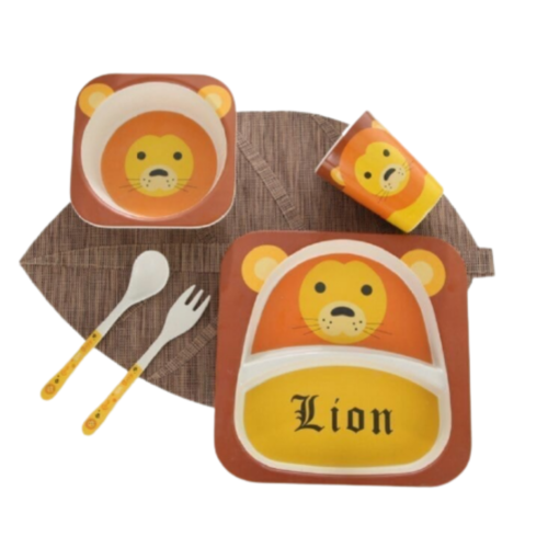 platos para bebes en arequipa