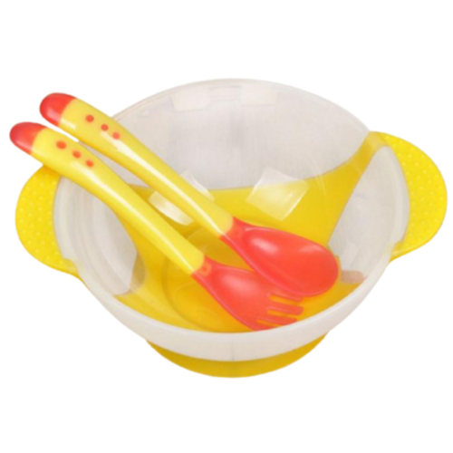 plato de aprendizaje para bebes en arequipa