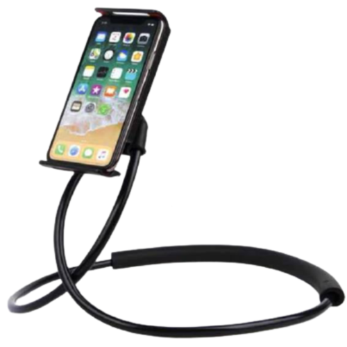 Cuello Perezoso Soporte para teléfono celular