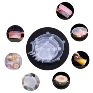 tapas de silicona en arequipa