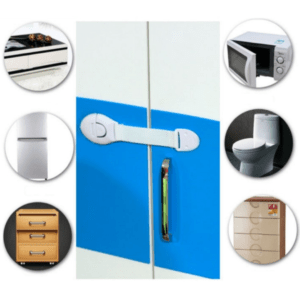 Seguro a prueba de bebés