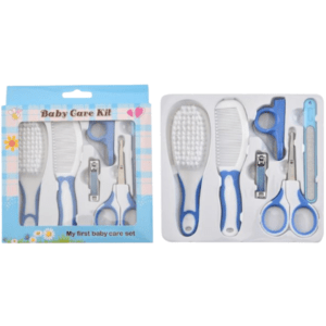 juego de limpieza para recién nacidos