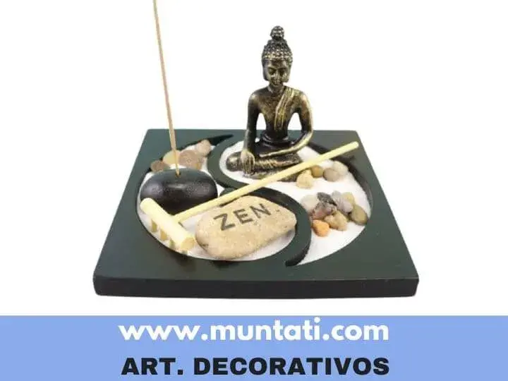 Art. Decorativos