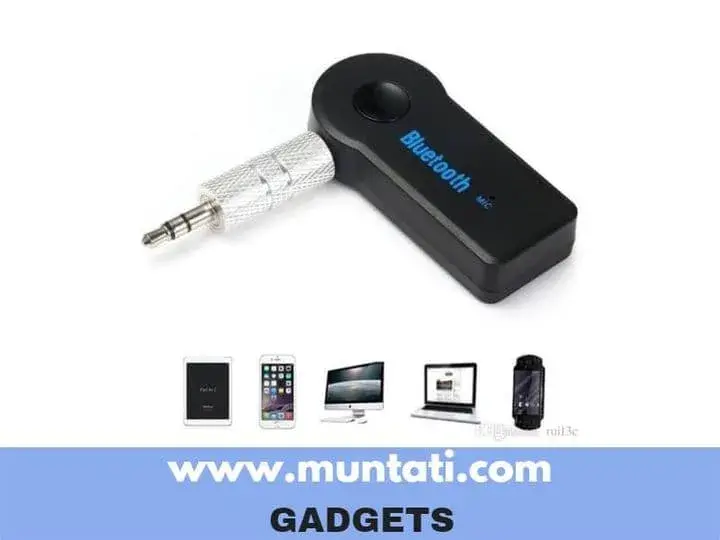 Gadgets