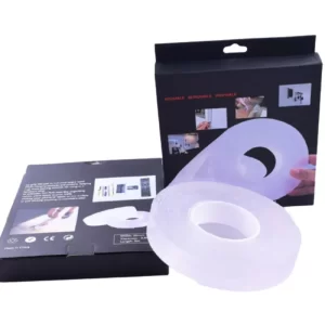 cinta doble magica en arequipa muntati