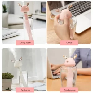 difusor humidificador en Muntati arequipa peru