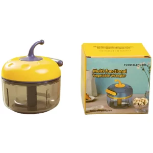 Picatodo picador ecológico en Arequipa Peru