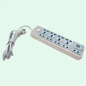 extensión tomacorrientes en Muntati Arequipa Peru