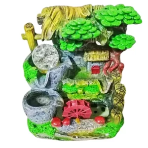 Fuente de agua para interiores