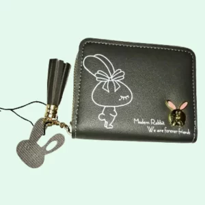 Billetera Kawai para Damas