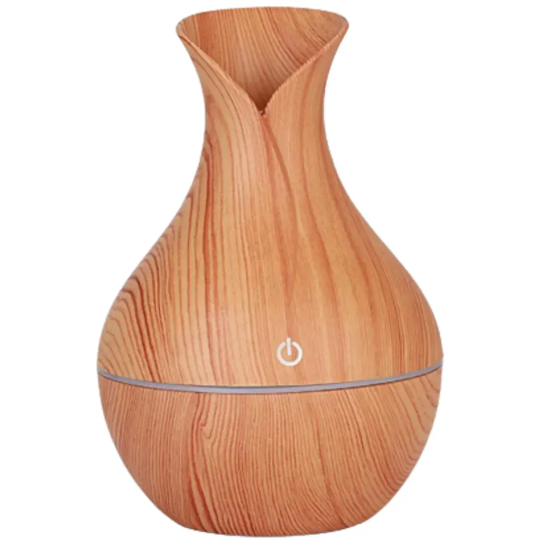 Difusor Humidificador Modelo Jarrón