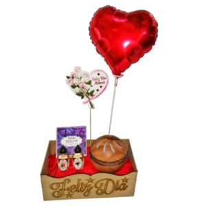 Canasta Pack de aromaterapia