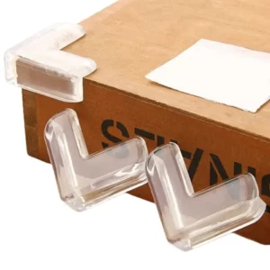 Protector de esquinas para bebés y niños