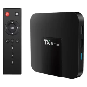 TV BOX - Android box - Adaptador Televisor Inteligente