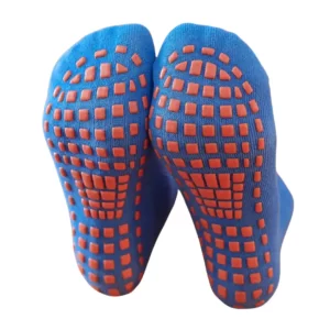 Medias Calcetines antideslizante para niños